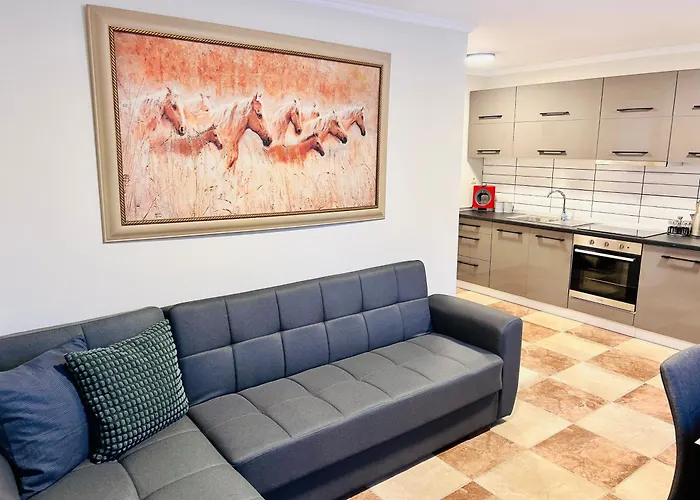 Cozy House Makri