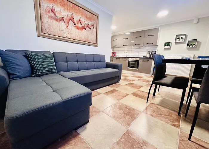 Cozy House Makri