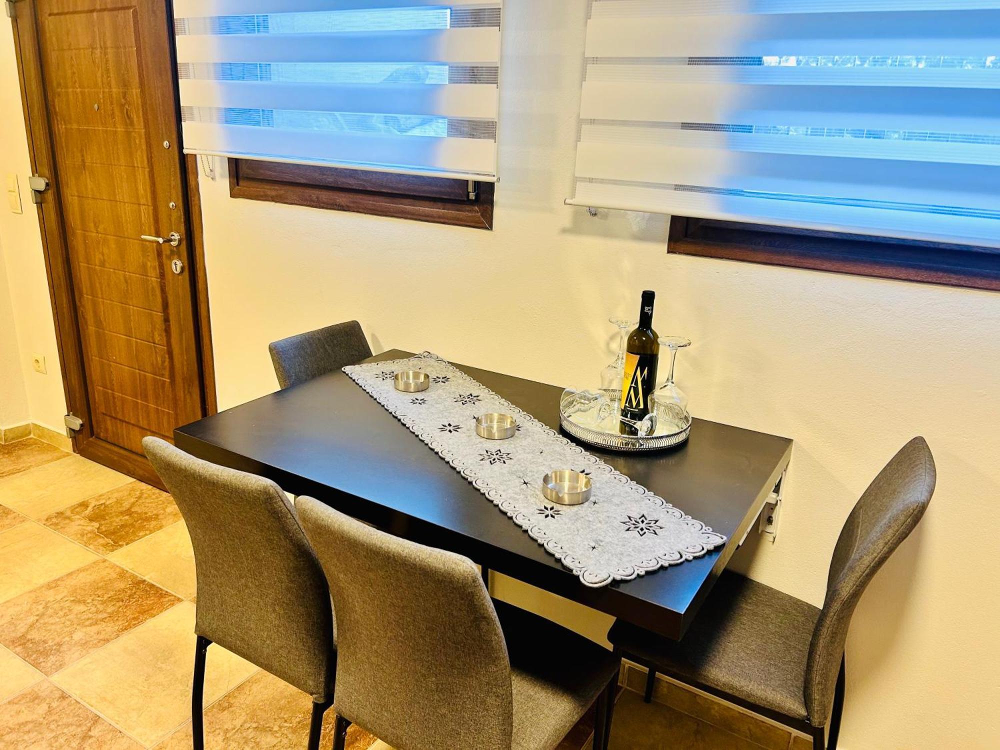 Cozy House Makri Alexandroupoli