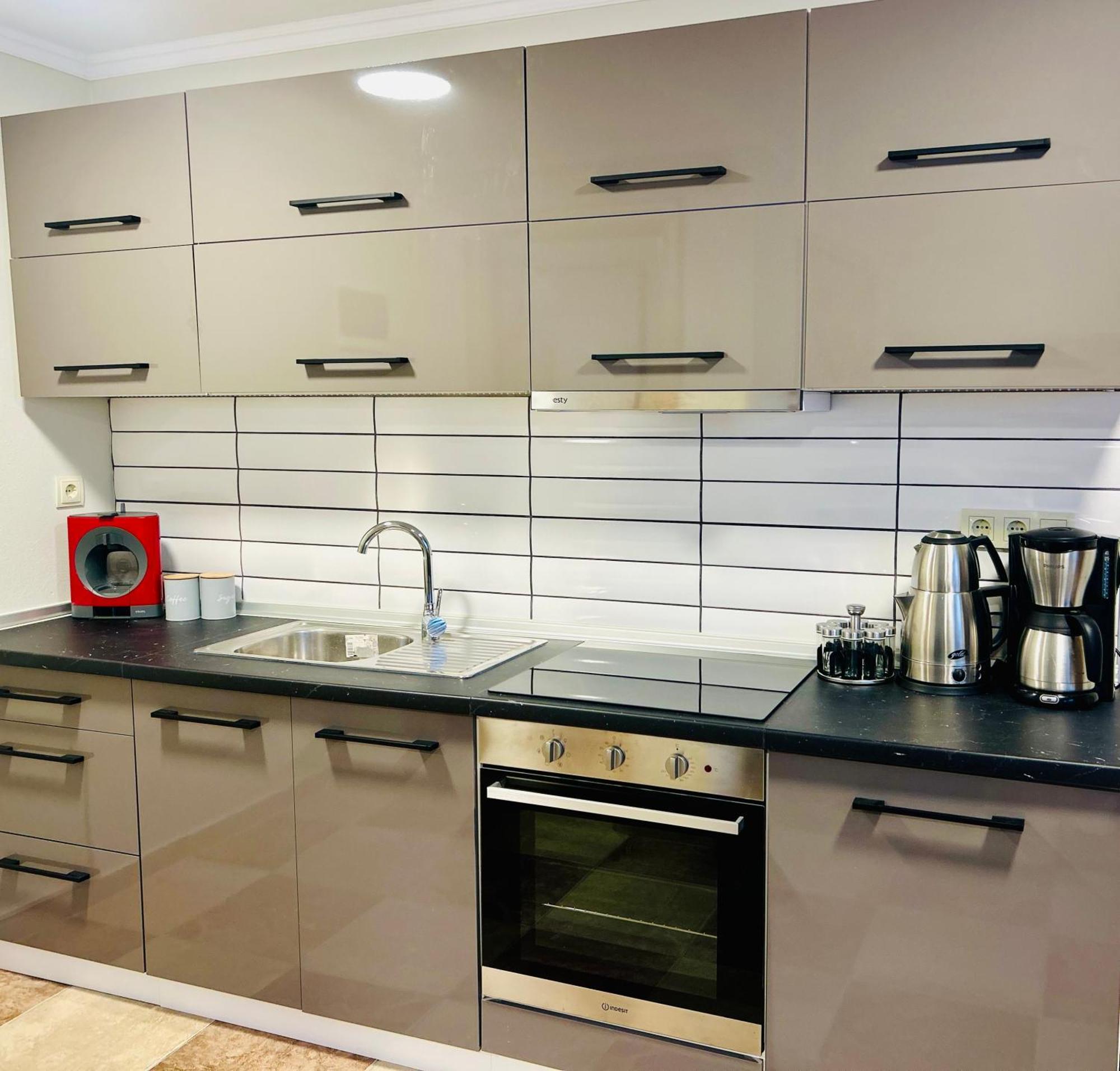 Apartment Cozy House Makri