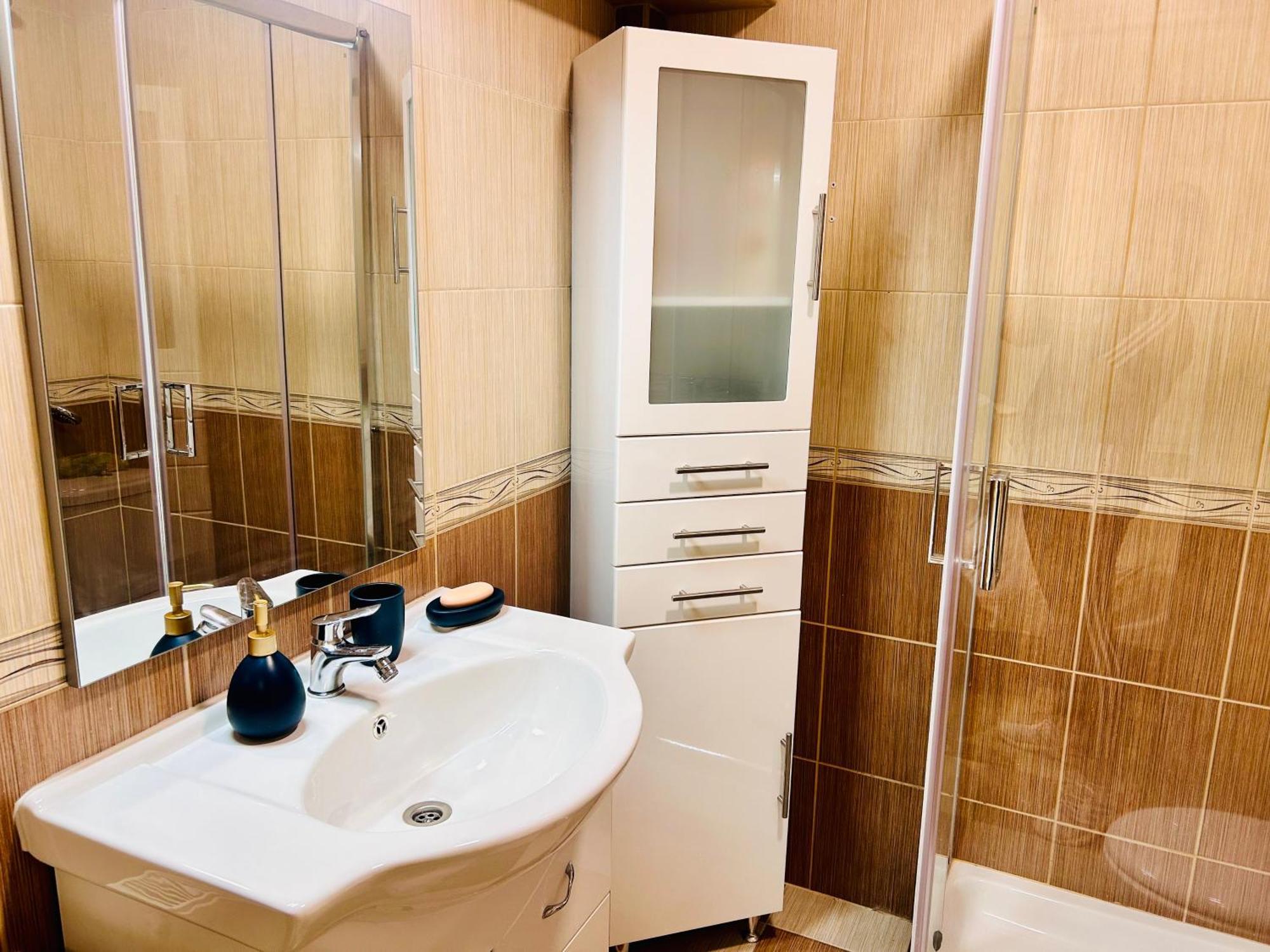 Apartment Cozy House Makri Alexandroupoli
