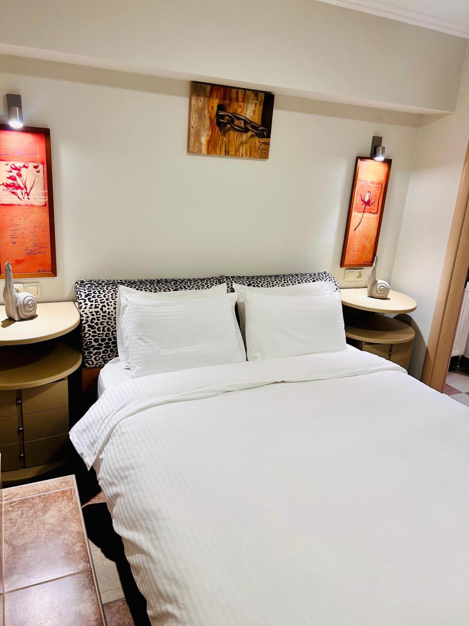 Apartment Cozy House Makri Alexandroupoli