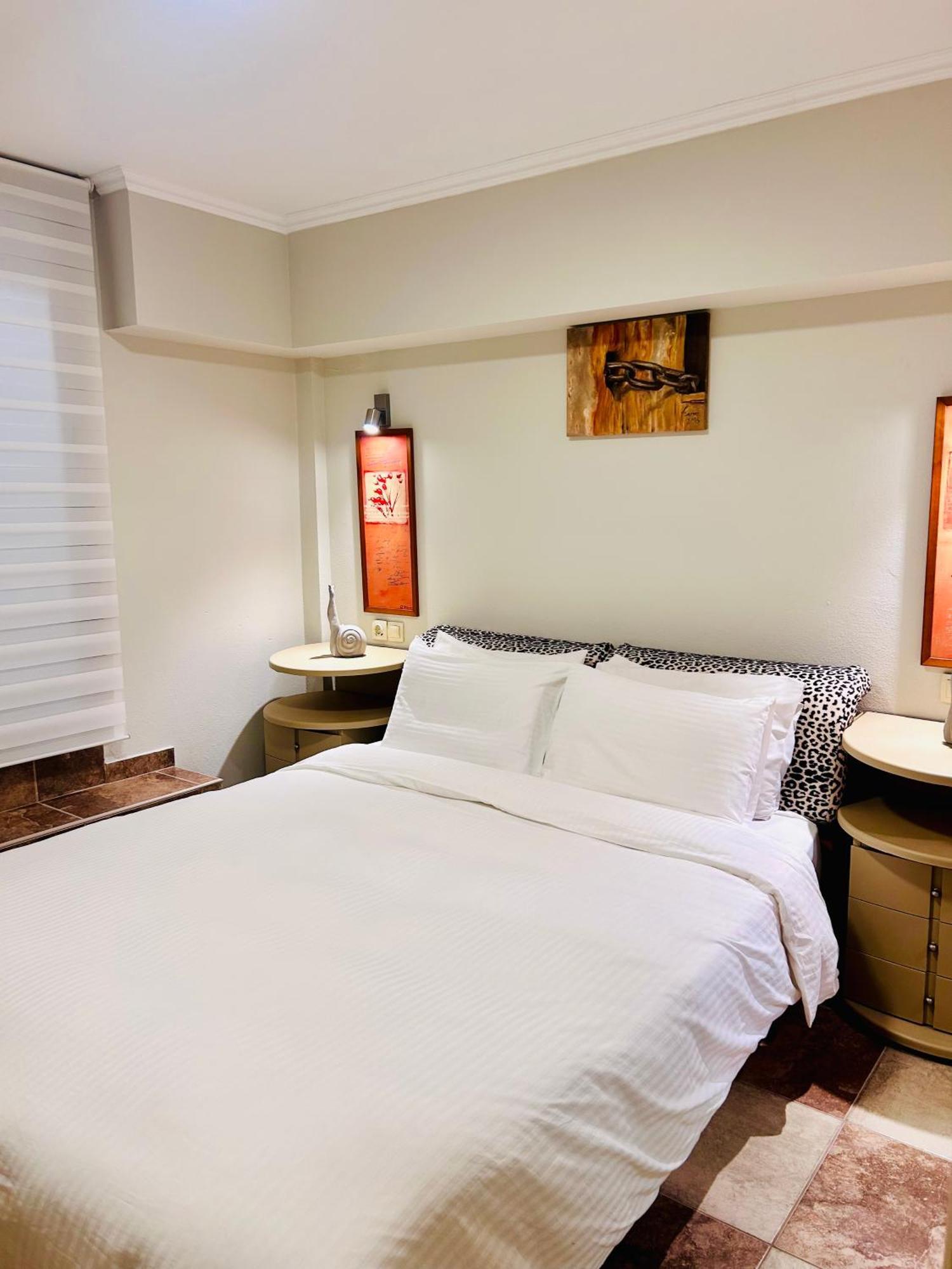Cozy House Makri Apartment Alexandroupoli