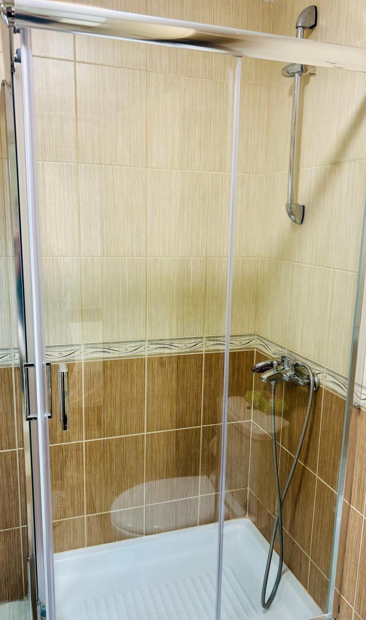 Cozy House Makri Apartment