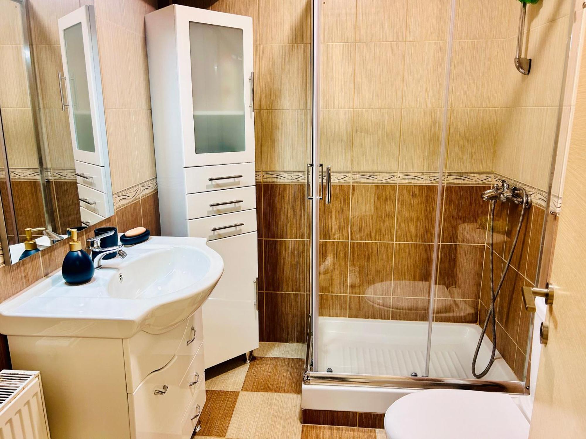 Apartment Cozy House Makri Alexandroupoli