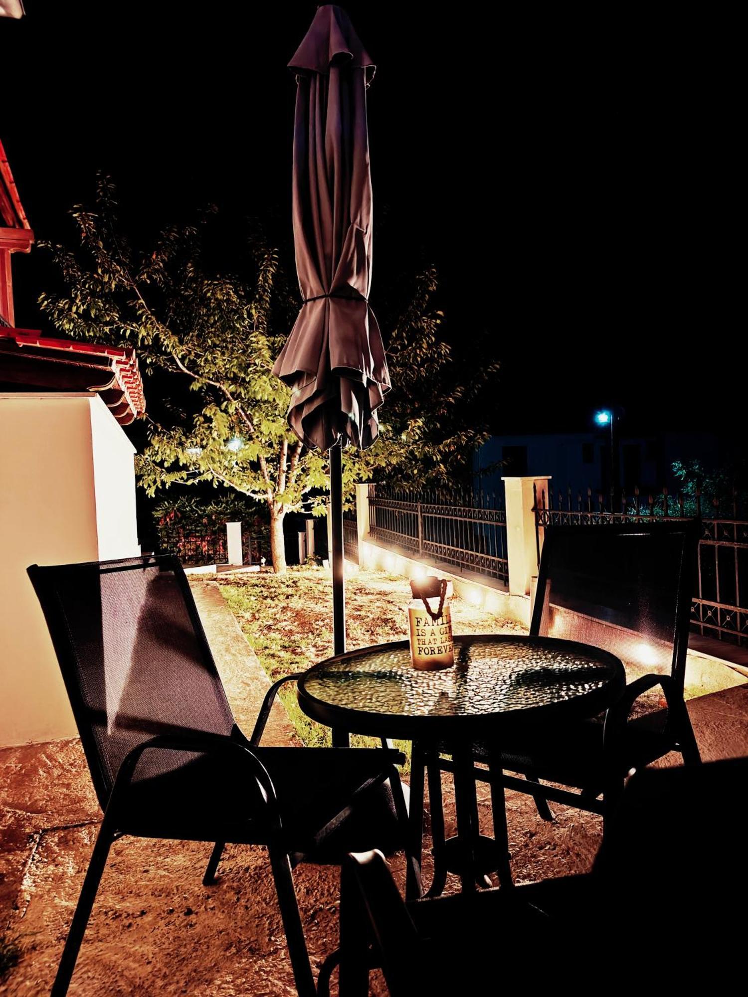 Apartment Cozy House Makri *